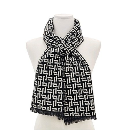 TD 다모스 머플러 2color