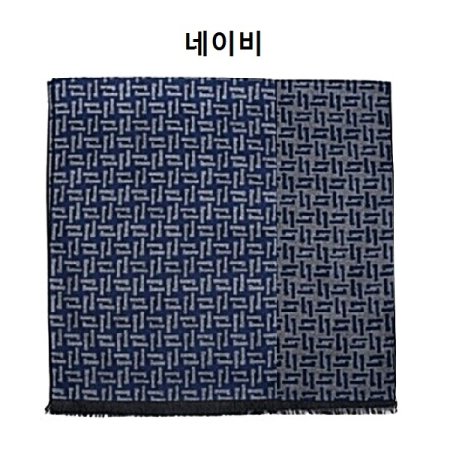 TD 다모스 머플러 2color