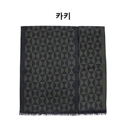 TD 스텐스 머플러 2color
