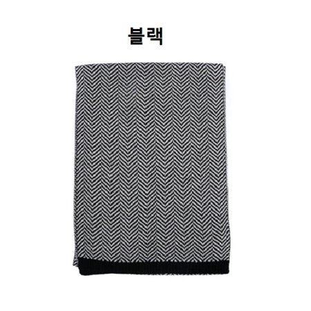 TD 아일헤링 머플러 2color