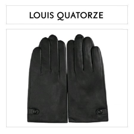 LQ 토스 남성 가죽 장갑