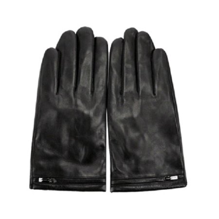 LQ 쟈뎀 남성 가죽 장갑