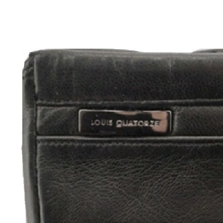 LQ 쟈뎀 남성 가죽 장갑