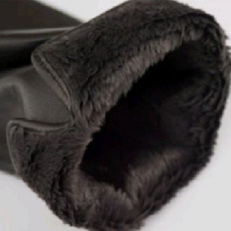 LQ 쟈뎀 남성 가죽 장갑