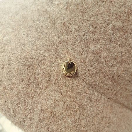 AT 에이미 모던 햇 4color