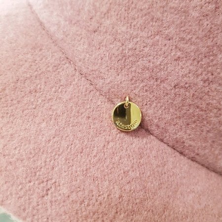 AT 에이미 모던 햇 4color