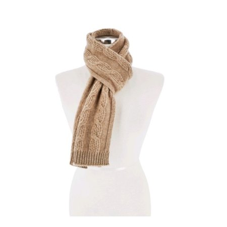 AT 루미네 캐시미어 머플러 2종