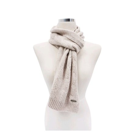 AT 루미네 캐시미어 머플러 2종