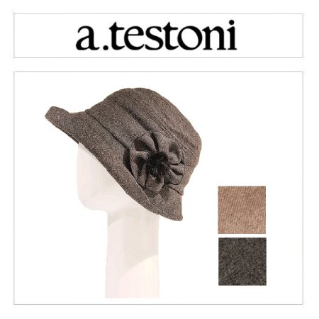 AT 지엘라 버킷 햇 2color