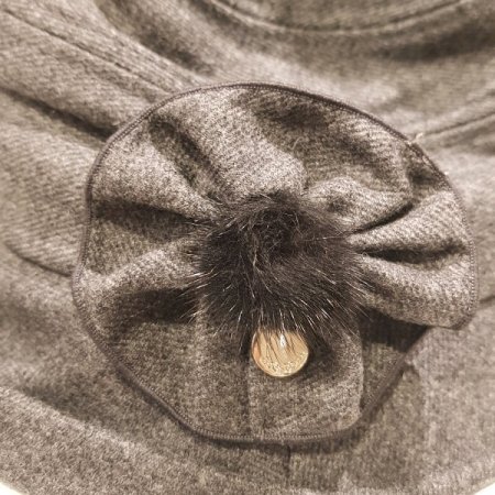 AT 지엘라 버킷 햇 2color