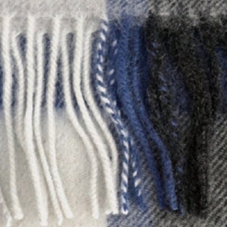 TD 에이스 모직 머플러 2color