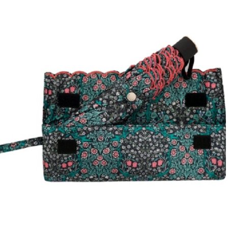 AT초경량카본미니로즈가든암막코팅2종