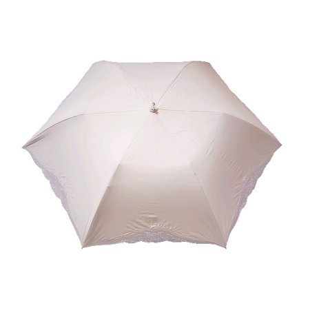 LQ 앤틱 자수 암막코팅 양산