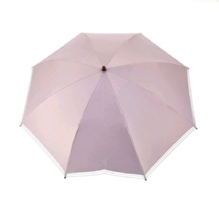 LQ블루밍 오간지 암막코팅 양산 2종