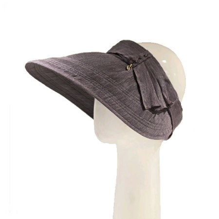 AT 자스민 라인 캡 2color