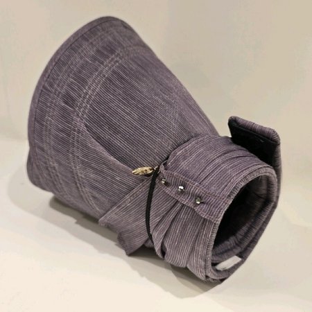 AT 자스민 라인 캡 2color