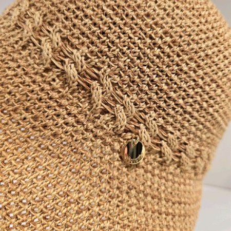 AT 하임 라인 햇S 2color