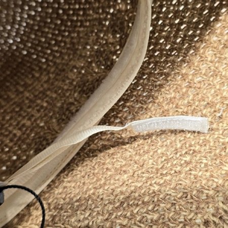 AT 하임 라인 햇S 2color