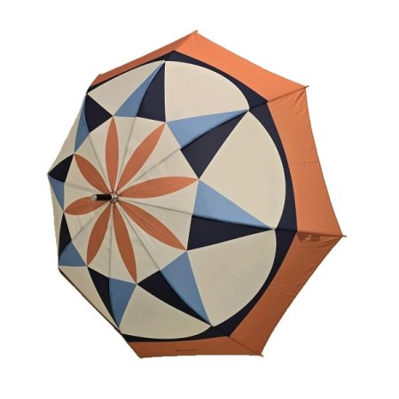 LQ 58 모노칸 스타일 장우산 2종