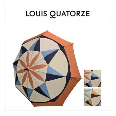 LQ 58 모노칸 스타일 장우산 2종