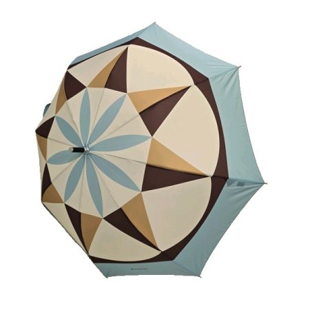 LQ 58 모노칸 스타일 장우산 2종