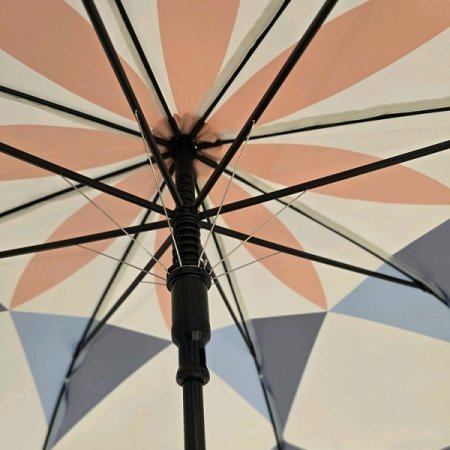 LQ 58 모노칸 스타일 장우산 2종