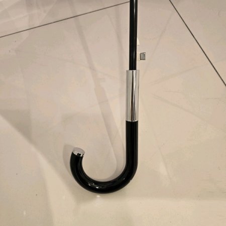 LQ 58 모노칸 스타일 장우산 2종