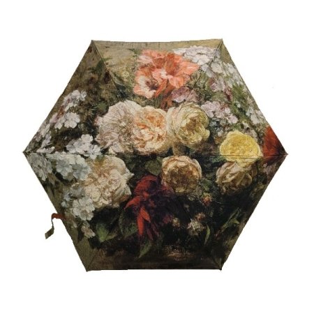 조지가스파여름꽃초경량카본우양산