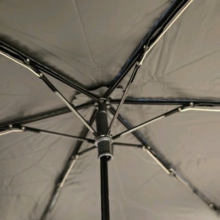 조지가스파여름꽃초경량카본우양산