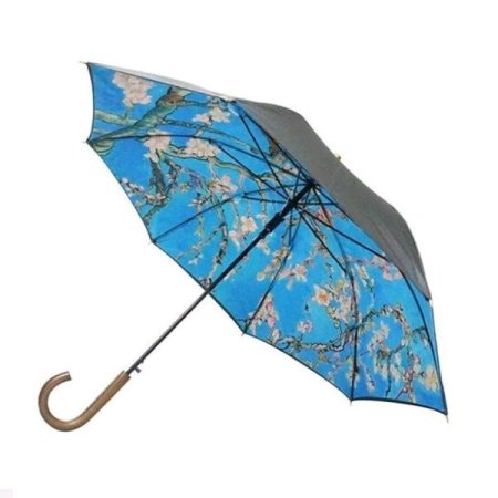 조지가스파반고흐아몬드블라썸이중지장우산