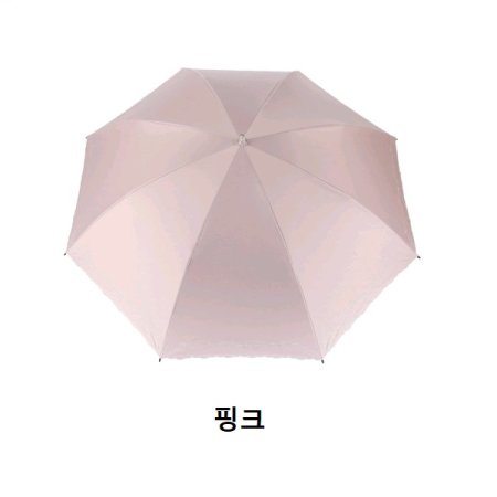 보그 가든플라워자수 암막코팅양산 3종