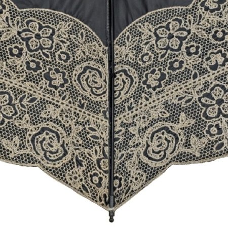 LQ 가든시크 암막 코팅 양산 3종