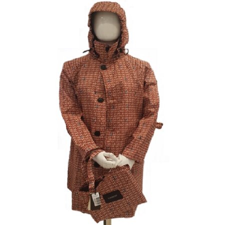 AT 시그니처 패턴 우의 3color