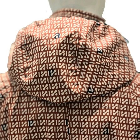 AT 시그니처 패턴 우의 3color