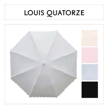 LQ 파스텔 펀칭 암막 코팅 양산3종