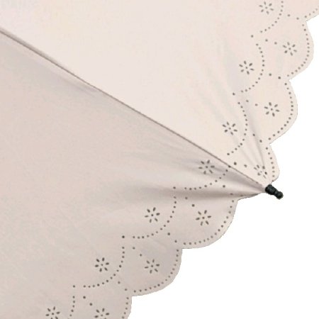 LQ 파스텔 펀칭 암막 코팅 양산3종