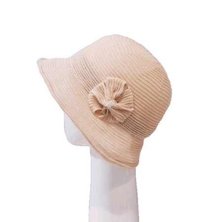 AT 세이나 로즈 여성 햇