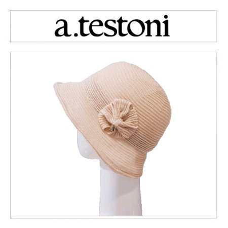 AT 세이나 로즈 여성 햇