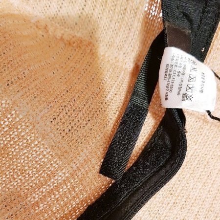 AT 세이나 로즈 여성 햇