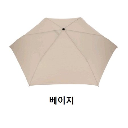 LQ 54 안전한 로고자수 자동우산