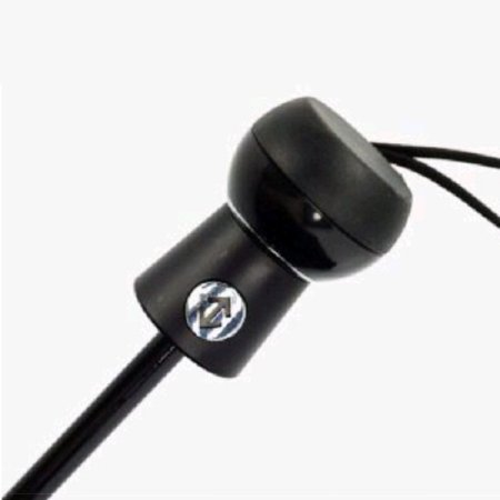 LQ 54 안전한 로고자수 자동우산