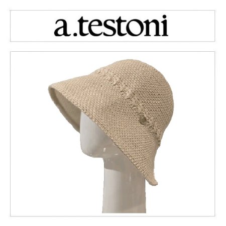 AT 하임 라인 햇