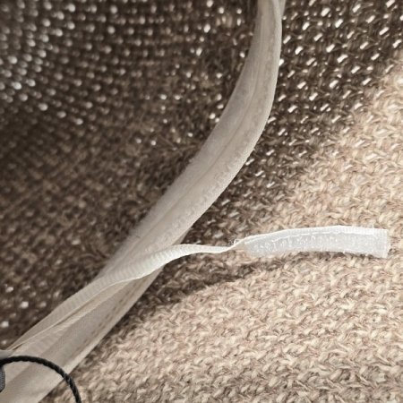 AT 하임 라인 햇