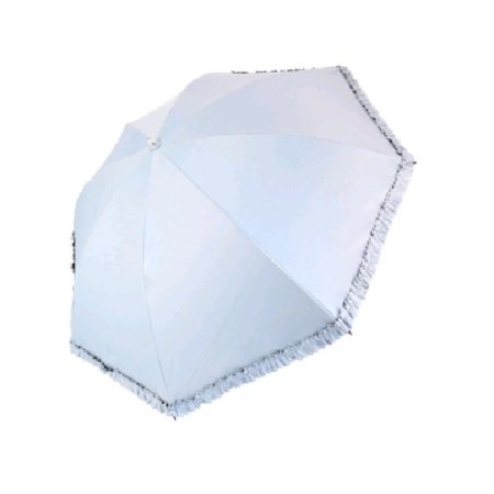 LQ 밑단 프릴 암막 코팅 양산BL