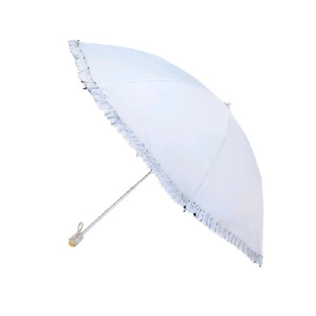 LQ 밑단 프릴 암막 코팅 양산BL