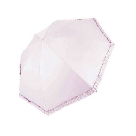 LQ 밑단 프릴 암막 코팅 양산PK