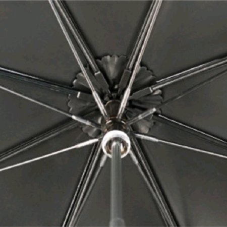 LQ 밑단 프릴 암막 코팅 양산PK