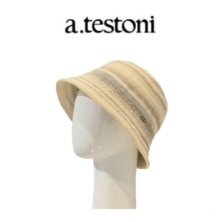 AT 케일리 투 톤 햇