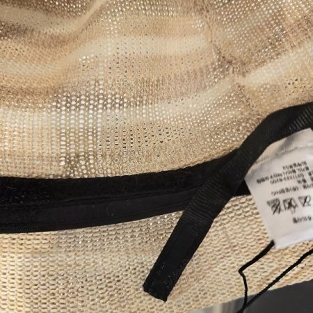 AT 케일리 투 톤 햇