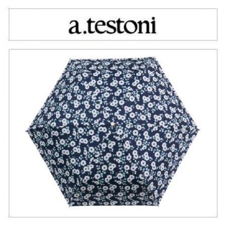 AT 3단 슬림 유칼립투스 우양산